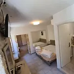 Nj Corfu Boutique Apartment