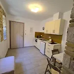 Nj Corfu Boutique Apartment