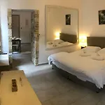 NJ Corfu Boutique Apartment