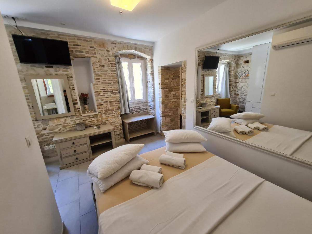 Nj Corfu Boutique Apartment Corfu (city)