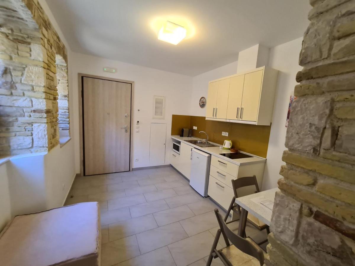Apartment Nj Corfu Boutique Corfu (city)