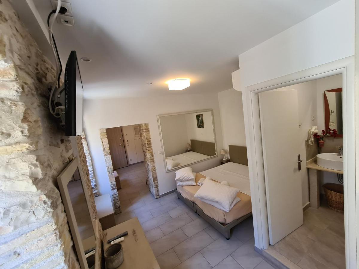 Nj Corfu Boutique Corfu (city)