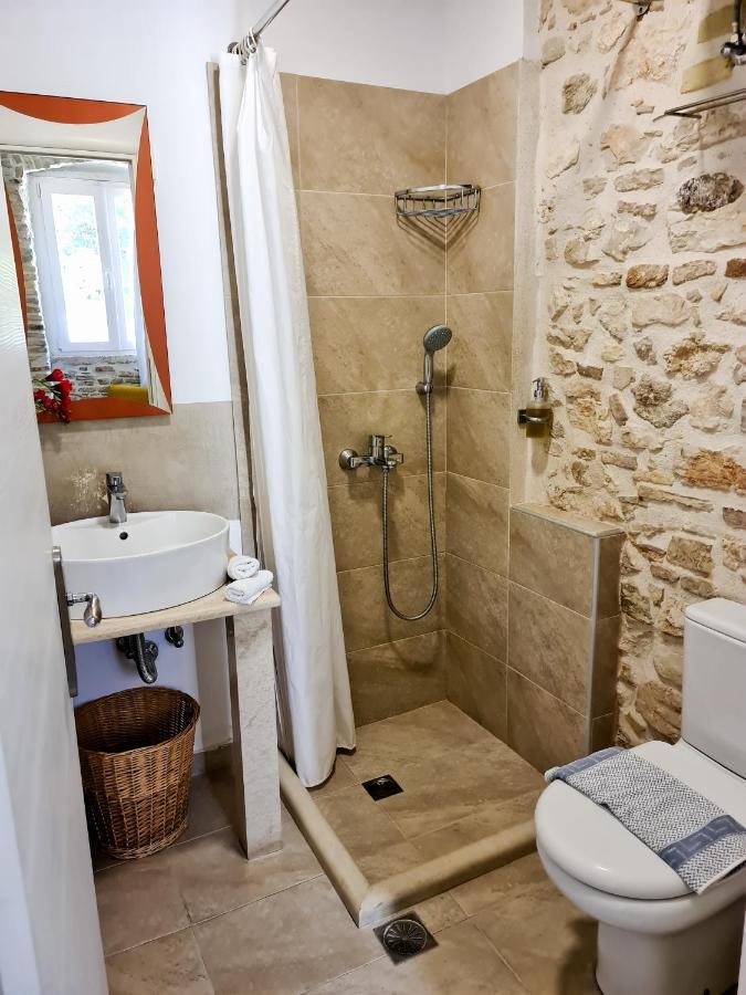Nj Corfu Boutique Apartment