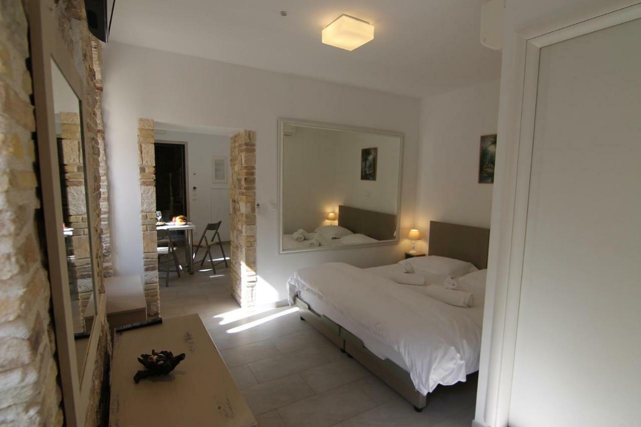 Nj Corfu Boutique Corfu (city)