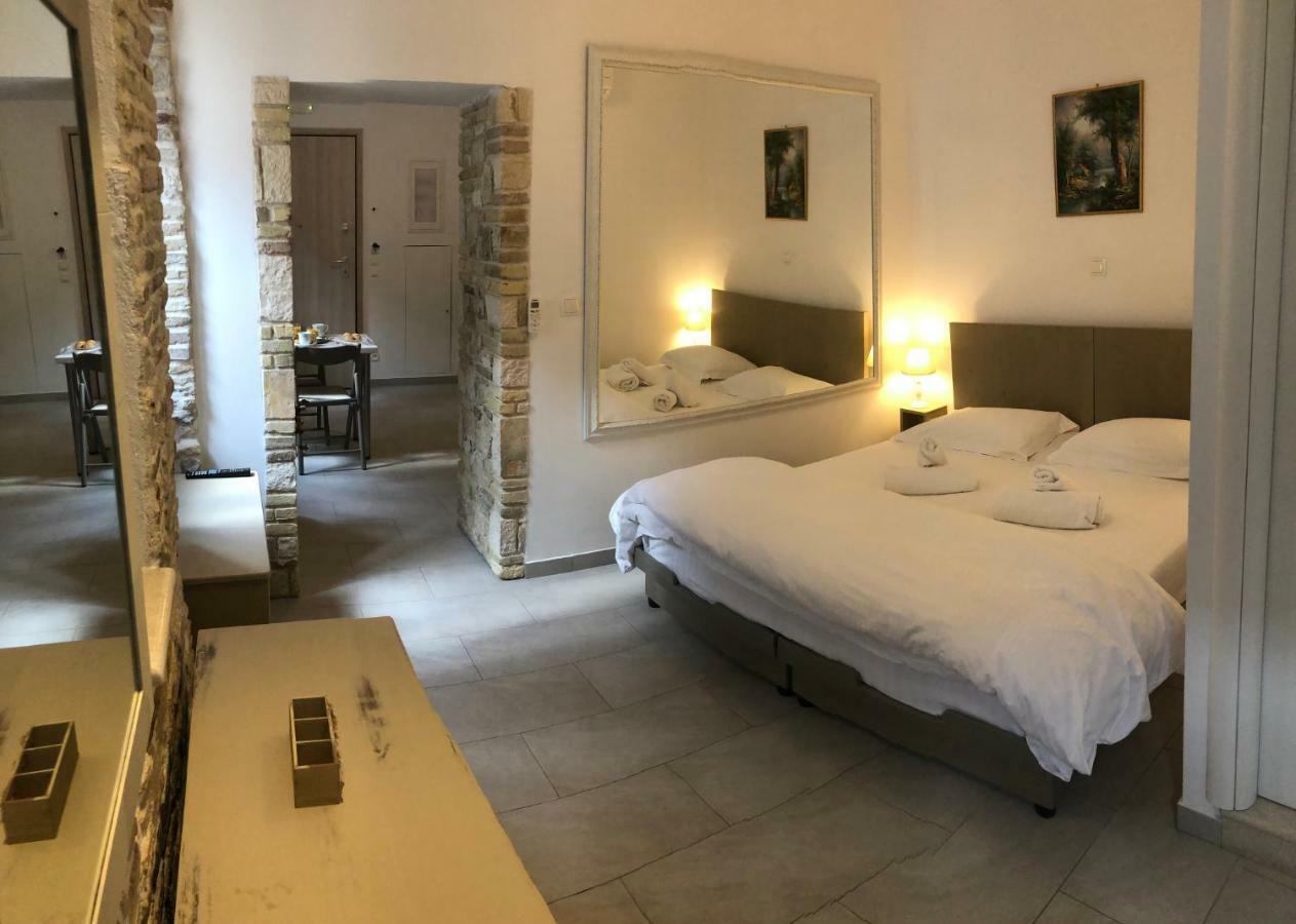 Apartment Nj Corfu Boutique Corfu (city)
