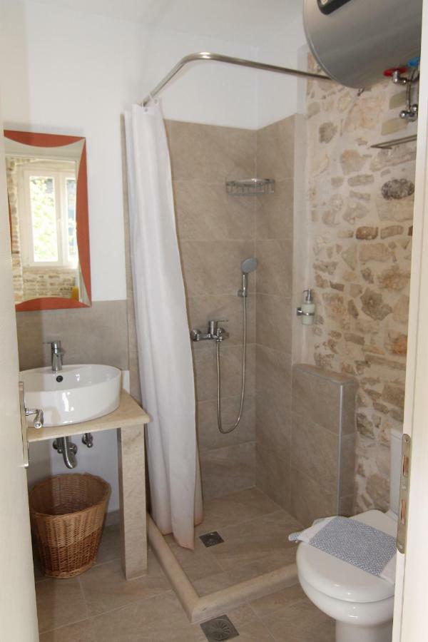 Nj Corfu Boutique Apartment *